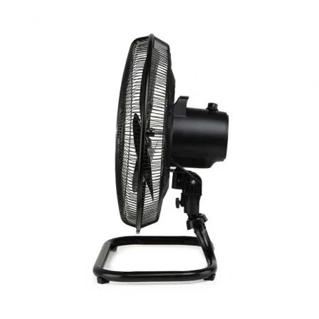 Orbegozo PWO 0845 Ventilador Industrial 3 en 1 Potente y Versátil con 3 Velocidades Oscilante e Inclinable - Ideal para Talleres y Grandes Espacios Orbegozo PWO 0845 Ventilador Industrial 3 en 1 Potente y Versátil con 3 Velocidades Oscilante e Inclinable - Ideal para Talleres y Grandes Espacios